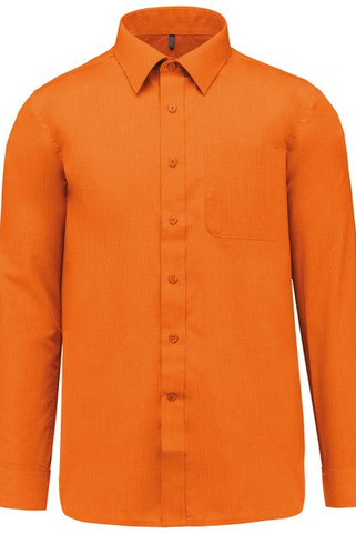 Kariban K545 - JOFREY > CHEMISE MANCHES LONGUES