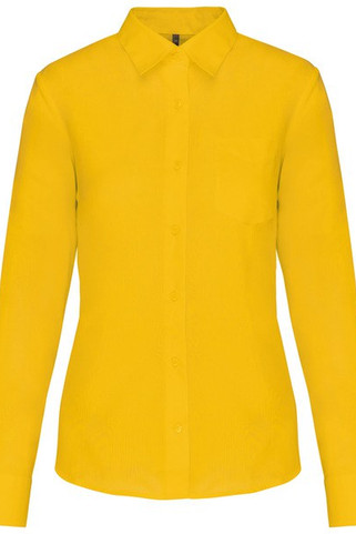 Kariban K549 - JESSICA > CHEMISE MANCHES LONGUES FEMME