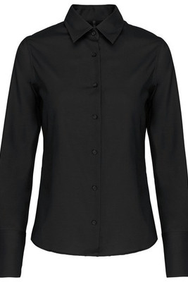 Kariban K538 - CAMICIA DONNA MANICHE LUNGHE