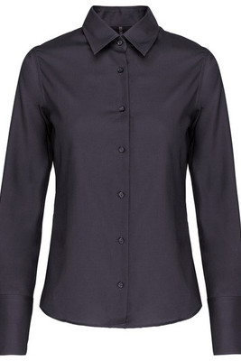 Kariban K538 - CAMICIA DONNA MANICHE LUNGHE