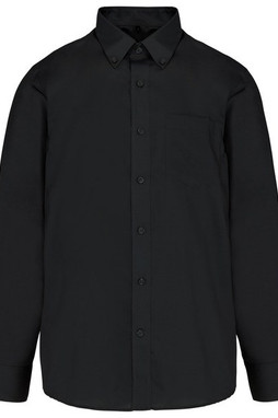 Kariban K537 - MENS LONG SLEEVE SUPREME NON IRON SHIRT