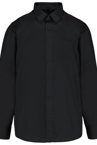 Kariban K537 - MENS LONG SLEEVE SUPREME NON IRON SHIRT