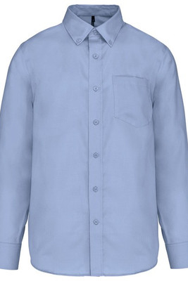 Kariban K537 - MEN'S LONG SLEEVE SUPREME NON IRON SHIRT