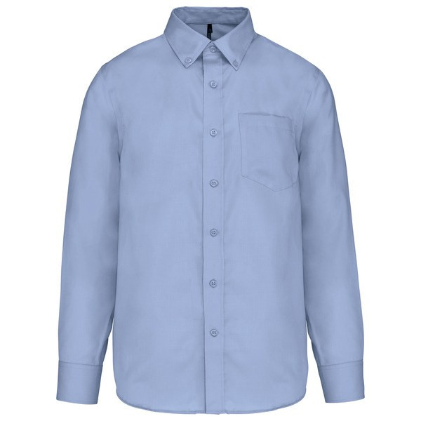 Kariban K537 - MEN'S LONG SLEEVE SUPREME NON IRON SHIRT