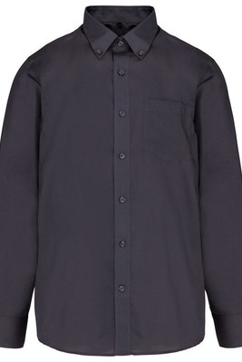 Kariban K537 - MEN'S LONG SLEEVE SUPREME NON IRON SHIRT