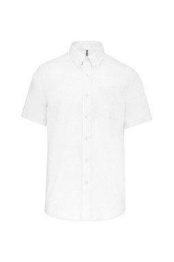 Kariban K539 - HEREN NON-IRON OVERHEMD KORTE MOUWEN