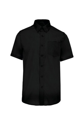 Kariban K539 - MEN'S SHORT SLEEVE SUPREME NON IRON SHIRT