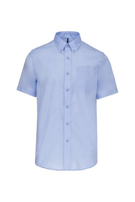 Kariban K539 - MEN'S SHORT SLEEVE SUPREME NON IRON SHIRT