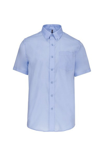 Kariban K539 - CAMICIA UOMO MANICHE CORTE