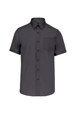 Kariban K539 - MEN'S SHORT SLEEVE SUPREME NON IRON SHIRT