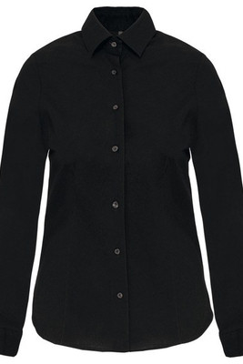 Kariban K530 - CAMICIA DONNA A MANICHE LUNGHE
