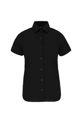 Kariban K532 - CAMICIA DONNA MANICHE CORTE