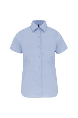 Kariban K532 - CAMICIA DONNA MANICHE CORTE