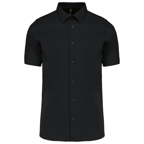 Kariban K531 - MEN'S SHORT SLEEVE STRETCH SHIRT
