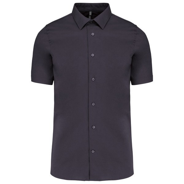 Kariban K531 - CAMICIA UOMO MANICHE CORTE
