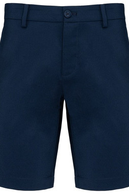 Proact PA149 - Herre Stretch Bermuda Shorts med Komfort og Stil