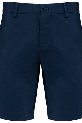 ProAct PA149 - MEN'S STRETCH BERMUDA SHORTS