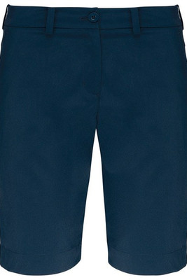 ProAct PA150 - BERMUDA DE SENHORA EM STRETCH