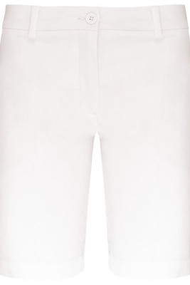 ProAct PA150 - DAMES STRETCH BERMUDA
