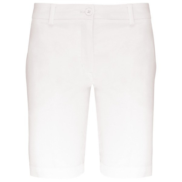 ProAct PA150 - PANTALONCINO DONNA - TESSUTO ELASTICIZZATO