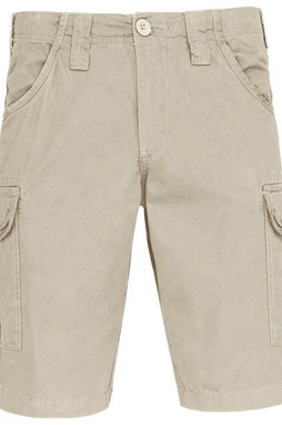 Kariban K766 - HERREN CARGO-BERMUDA