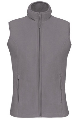Kariban K906 - Mélodie> Mikropolar vest til kvinder