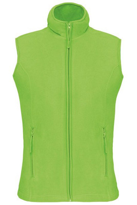Kariban K906 - MELODIE - LADIES' MICRO FLEECE GILET