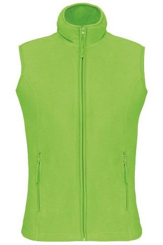 Kariban K906 - MÉLODIE > GILET MICROPOLAIRE FEMME