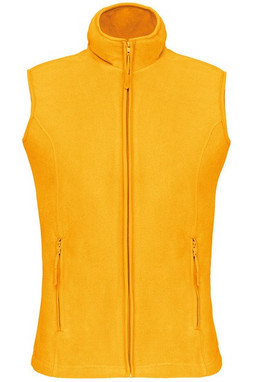 Kariban K906 - Mélodie> Mikropolar vest til kvinder