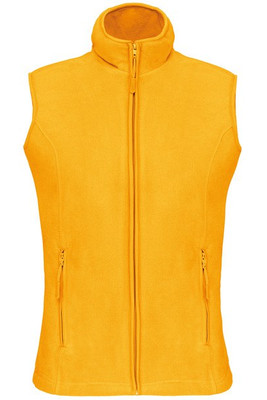 Kariban K906 - MELODIE - LADIES' MICRO FLEECE GILET