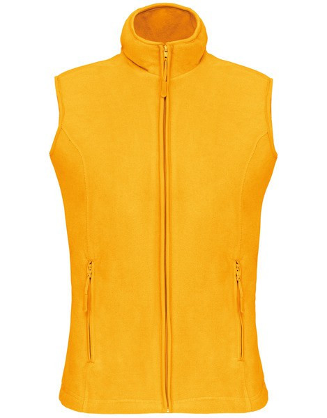 Kariban K906 - MELODIE - LADIES' MICRO FLEECE GILET