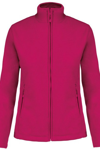 Kariban K907 - MAUREEN > VESTE MICROPOLAIRE FEMME