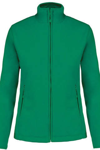 Kariban K907 - MAUREEN - LADIES MICRO FLEECE JACKET