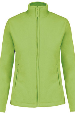 Kariban K907 - MAUREEN - LADIES MICRO FLEECE JACKET