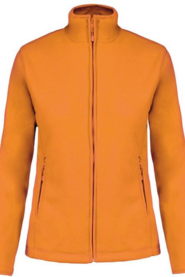Kariban K907 - Maureen - Damen Fleecejacke