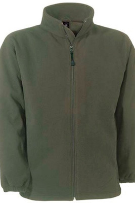 B&C CGFU749 - Ultimate Weather Shield Fleece Jacket