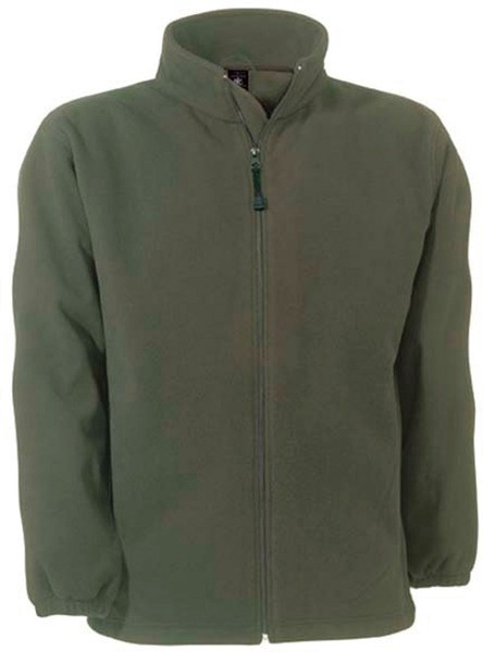 B&C CGFU749 - Ultimate Weather Shield Fleece Jacket