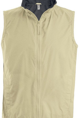 Kariban K679 - RECORD - FLEECE LINED BODYWARMER