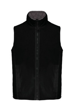 Kariban K679 - RECORD - FLEECE LINED BODYWARMER