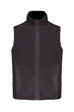 Kariban K679 - RECORD - FLEECE LINED BODYWARMER
