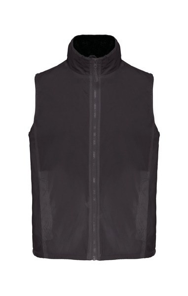 Kariban K679 - RECORD - FLEECE LINED BODYWARMER