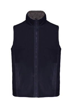 Kariban K679 - RECORD - FLEECE LINED BODYWARMER
