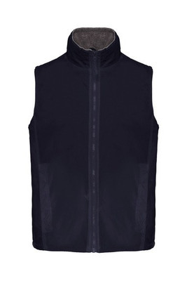 Kariban K679 - RECORD - FLEECE LINED BODYWARMER