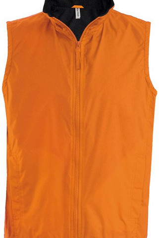 Kariban K679 - RECORD - FLEECE LINED BODYWARMER