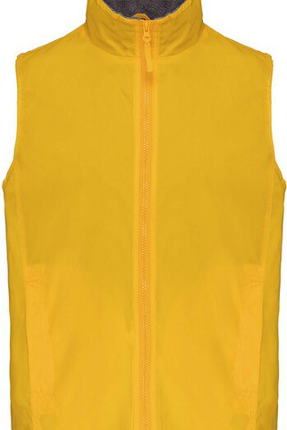 Kariban K679 - Record Weste mit Innenfutter aus Fleece