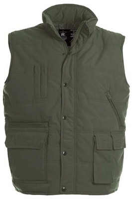 B&C CGEX - Ultimate Outdoor Adventure Jacket