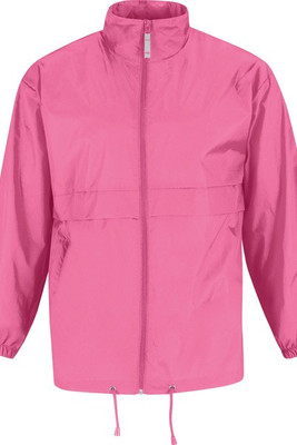 B&C CGSIR - Winddichte Herrenjacke