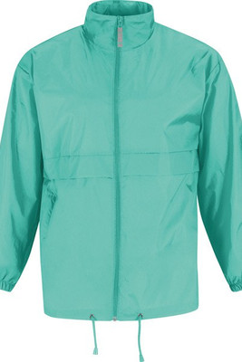 B&C CGSIR - Veste Coupe Vent Homme