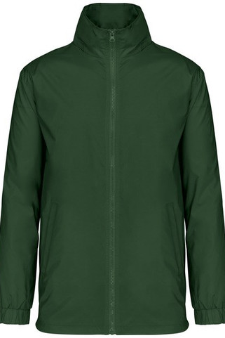 Kariban K687 - EAGLE > WINDJACKE MIT LEICHTEM INNENFUTTER