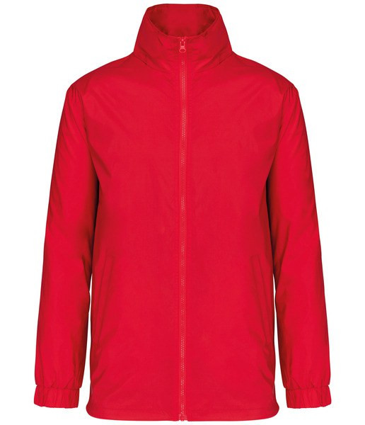 Kariban K687 - EAGLE > WINDJACKE MIT LEICHTEM INNENFUTTER